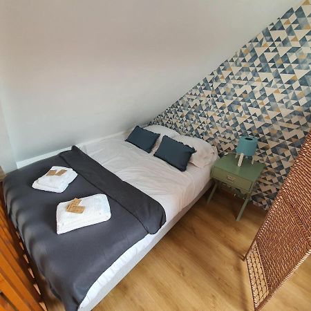 Appartement Scandy En Centre Ville Honfleur Avec Parking 外观 照片